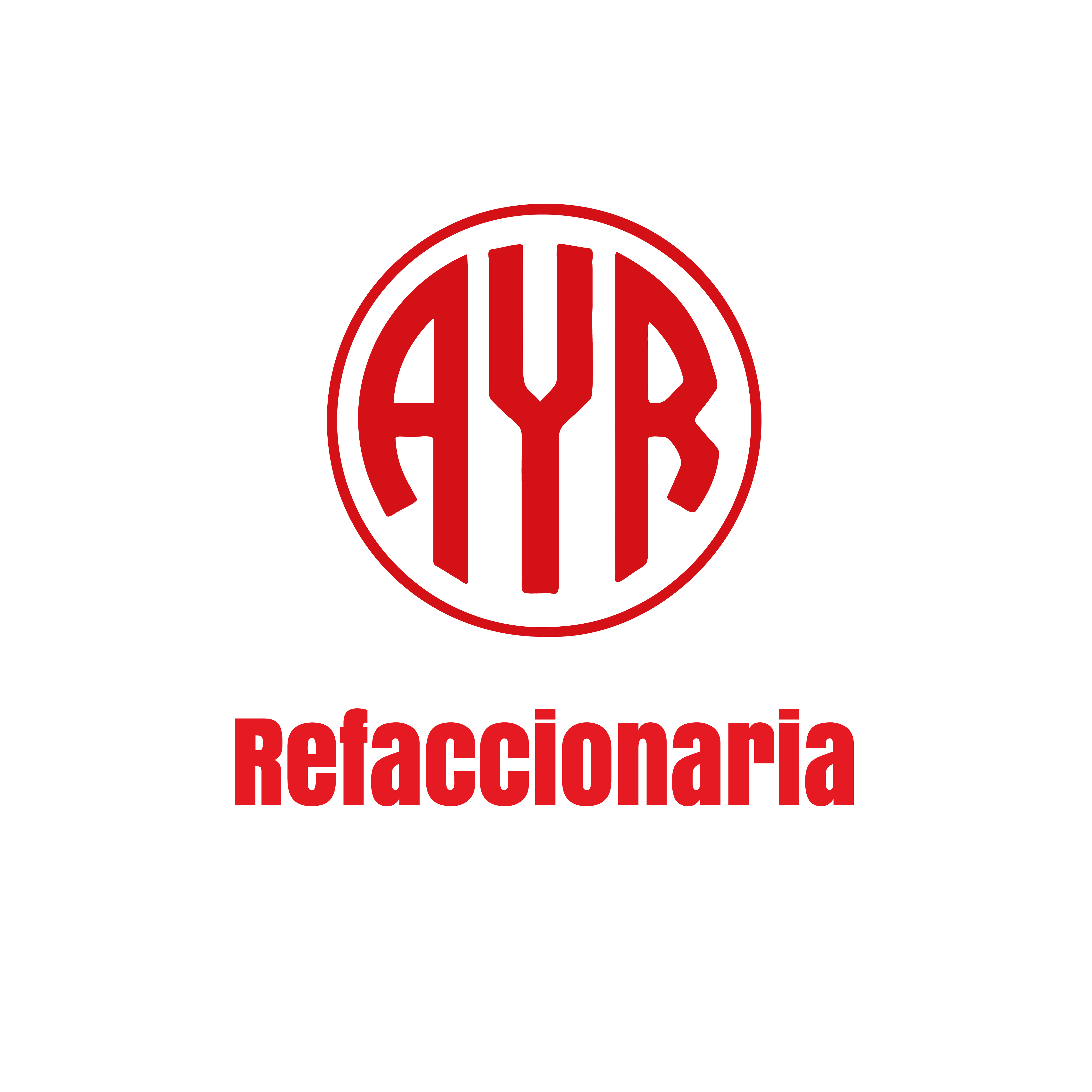AYRMTZ Refaccionaria